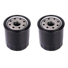Easy Install 5101026X10 Lawn Mower Transmission Filter Fit For Ferris CCW 2 Pack
