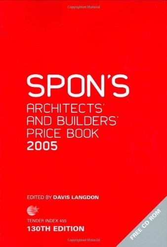 Spon architects and - architects',