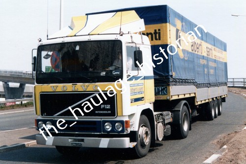 Thh truck photos - f12,