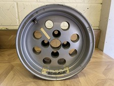 Capri 2.8i Pepper pot Wheel