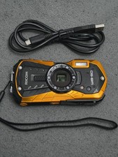 RICOH WG-50 Compact Digital