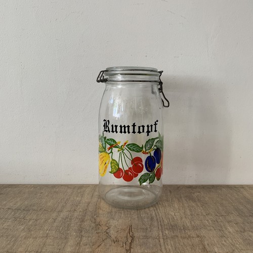 Vintage french parfait - le,