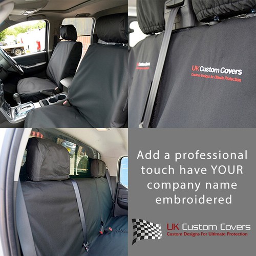 Fits nissan navara - fits,