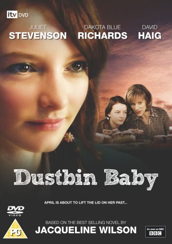 Dustbin baby dvd - (2009), dakota