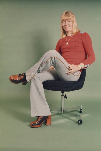Singer brian connolly - singer,