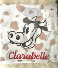 Zara Home Disney Clarabelle