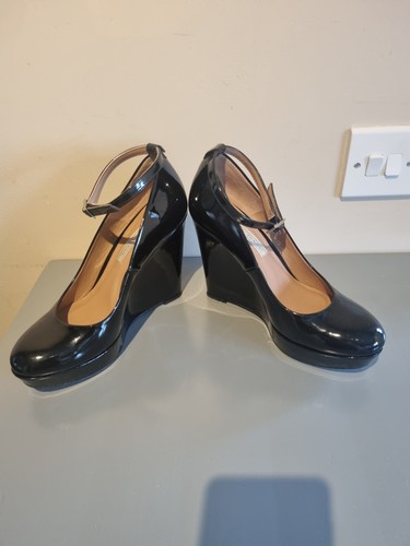 Pied terre black - a,