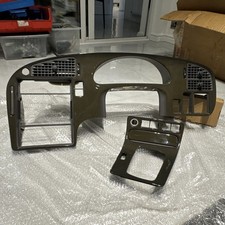 SAAB 9-5 Aero Hirsch Dashboard