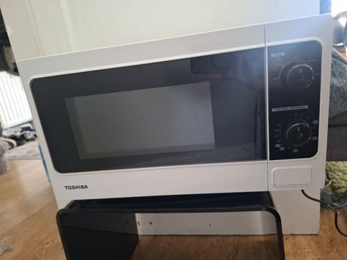Toshiba mm20p microwave - toshiba, mm-mm20p(wh)