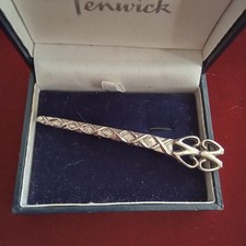 Vintage Scottish Wedding