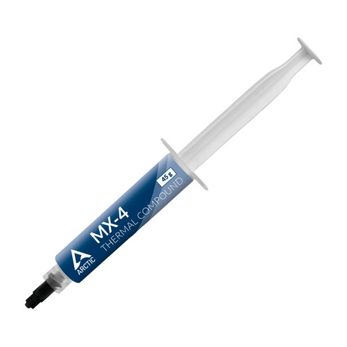 Arctic 45g thermal - arctic, mx-4