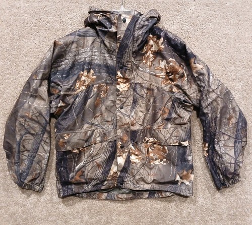 Beretta hooded jacket mens - hooded,