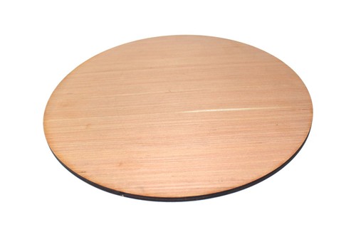 Wooden circle 4cm - circle, laser