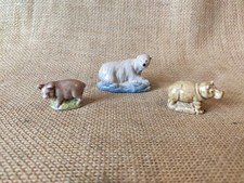 Wade Whoppas Polar Bear