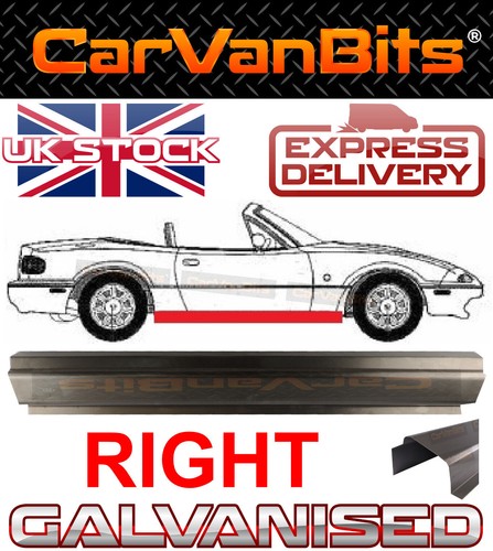 For mazda mx5 89 98 - mx-5, (na)