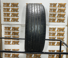 235 55 19 101W BRIDGESTONE DUELER H/P SPORT AO Dot:1722 5.9mm