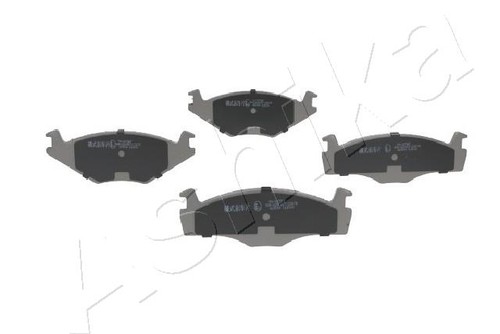 0078 ashika brake pad - ashika,