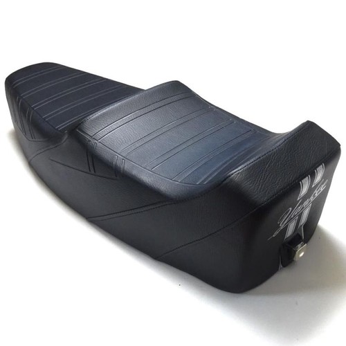 Vespa yankee seat - yankee,