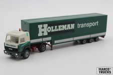 Herpa Iveco TurboStar