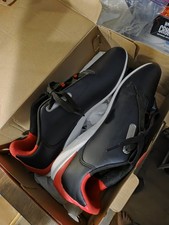 PUMA UK Size 10.5 Scuderia