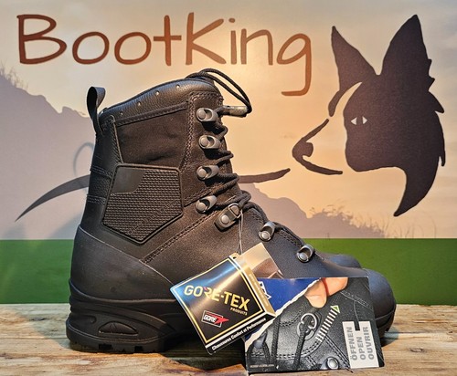 Haix laars gtx goretex - laars,