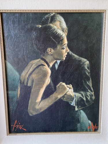 Fabian perez the - fabian, 'the