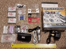 NINTENDO GAMEBOY ADVANCE MICRO