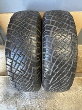 2x 215 75 15 100S M+S General