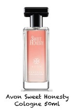 Avon Sweet Honesty Cologne 50ml