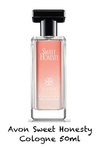 Avon sweet honesty - avon, cologne
