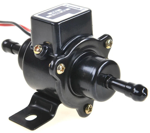 12v electric petrol - 12v, fuel