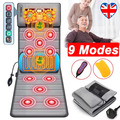 Nodes electric massage mat - electric,