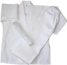 Kids Karate Suit Gi  Kids Boys