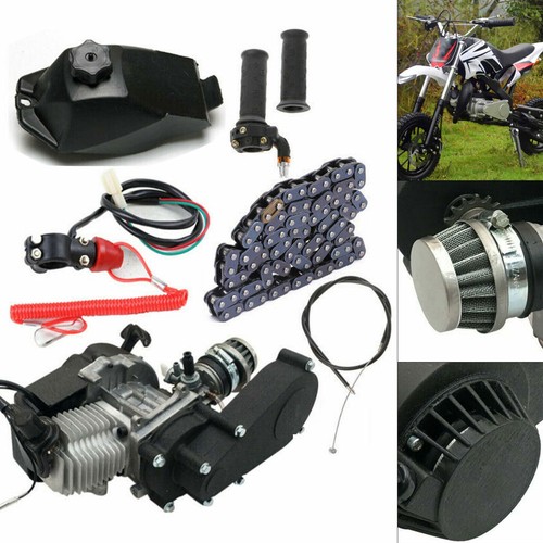49cc stroke engine motor - engine, kit