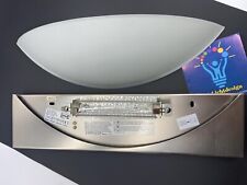 Ikea Wall Lamp Keyboard Type V9707 White⚪️ Inc. Bulbs Ships Now!!️