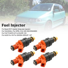 4PCS 310CC Fuel Injector