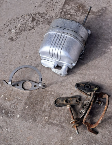 Lucas fw2 wiper for land - fw2,
