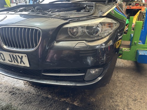2010 bmw series - -,