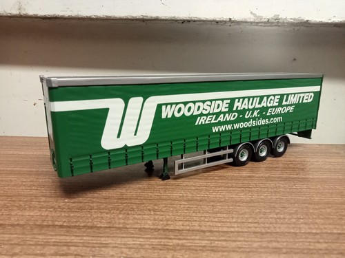 Corgi modern truck - truck, heavy