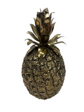 Pineapple Ice Bucket by Hans Turnwald for Freddo Therm 1970s