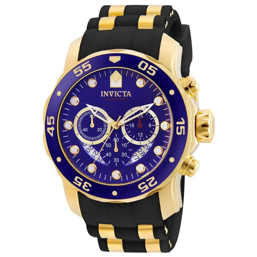 Invicta pro diver scuba - pro, mes