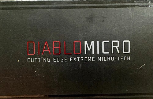 Orlight diablo micro - micro, 5w