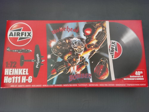 Airfix a07007b model kit - 1/72,