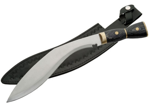 Kukri knife full - kukri, |