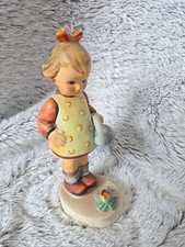 Vintage GOEBEL HUMMEL Little