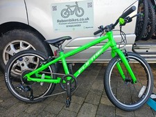 Forme Kinder 20 Kids Bike.20