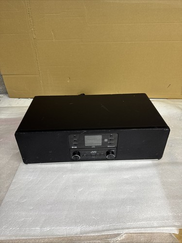 Jvc bluetooth all one - bluetooth, hi-fi