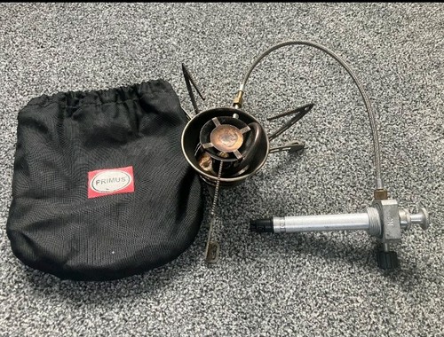 Primus omnifuel backpacking - primus,