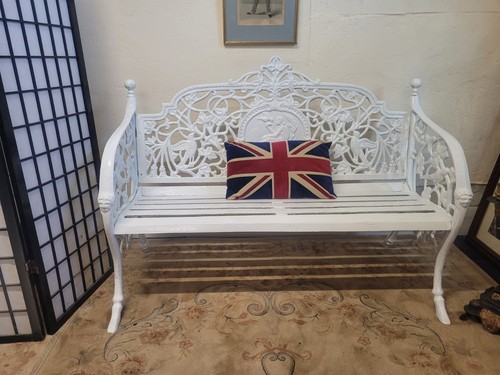 Stunning large antique - large, foundry