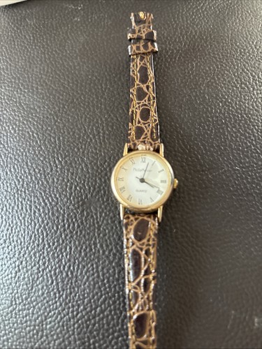 Philip mercier quartz ladies - mercier,